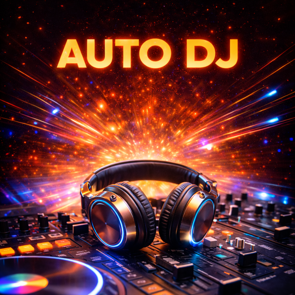 Auto DJ